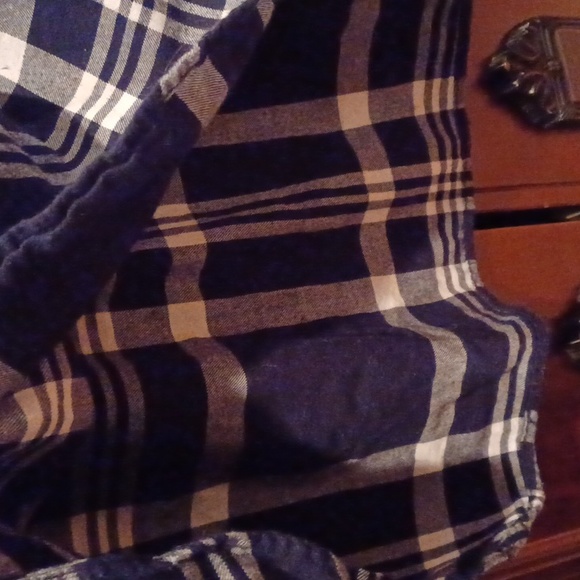 Tommy Hilfiger half-button down - Picture 6 of 9